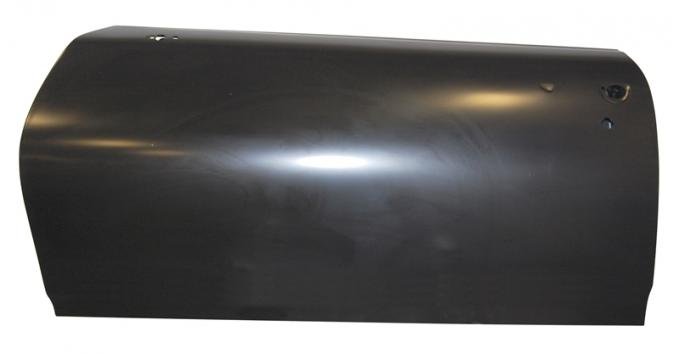 Pontiac GTO / LeMans / Tempest Door Shell, LH, 1969