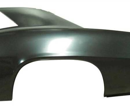 AMD Quarter Panel, OE Style, LH, 69 Firebird Coupe X700-5569-L
