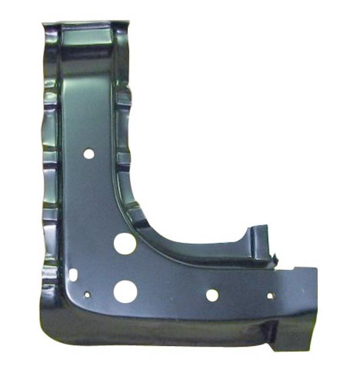 AMD Front Floor Pan Brace, RH, 67-69 Camaro Firebird Convertible X425-3567-R
