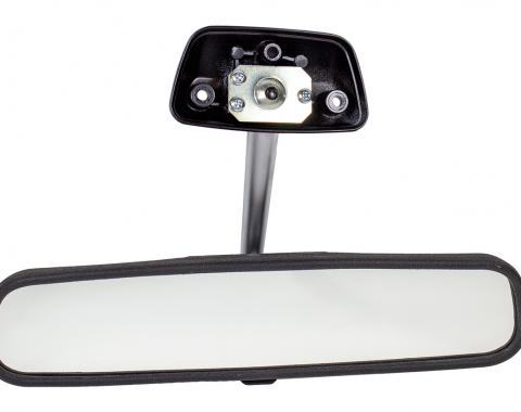 AMD Rear View Mirror, 72-76 A-Body; 72-74 E-Body X645-1471