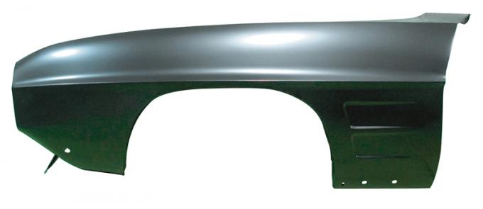 AMD Front Fender, LH, 69 Firebird X200-5569-L