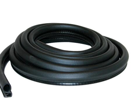 AMD Door Weatherstrip, On Cab, LH or RH (Sold as Each) X580-4073
