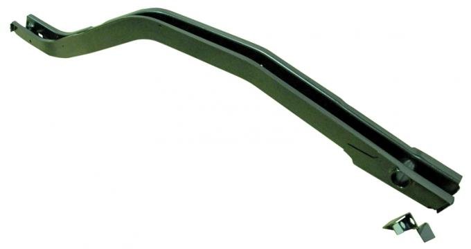 AMD Frame Rail, Rear, RH, 67 Camaro Firebird X895-3567-R