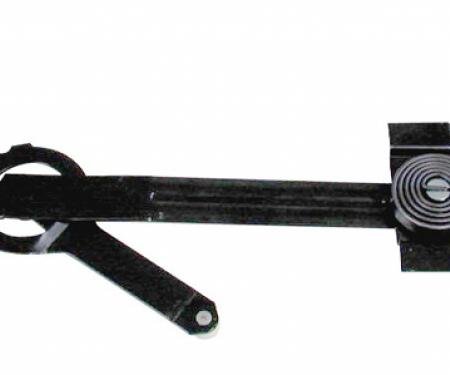 AMD Door Window Regulator, RH, 67-71 Chevy GMC Truck Suburban; 69-71 Blazer; 70-71 Jimmy X545-4067-R