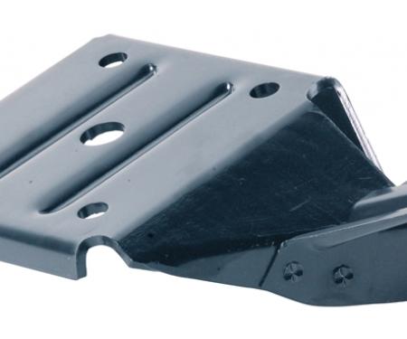 AMD Shock Anchor Plate for Mono Leaf Springs, 68-69 Camaro Firebird LH & 67-69 Camaro Firebird RH X835-3567-R