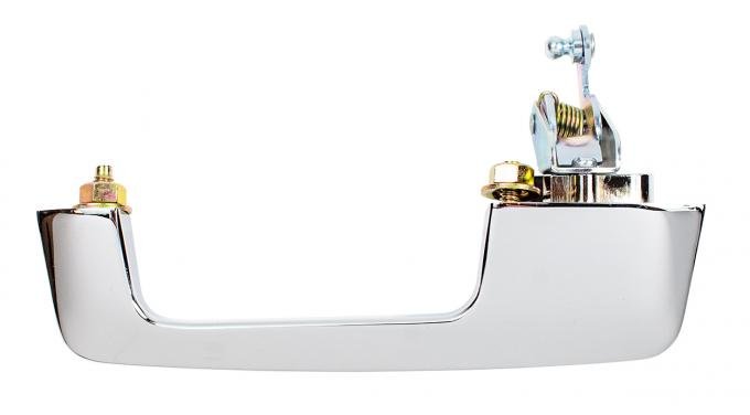AMD Door Handle, Outside, RH, 67-70 A-Body; 68-70 B-Body X530-1067-R