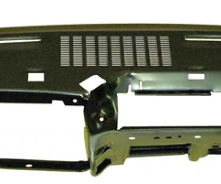 AMD Dash Panel, Complete, 69 Camaro X470-3569