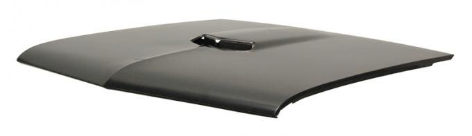 Redline Restomotive® GTO 65-67 Hood w/Scoop LG-00-1718