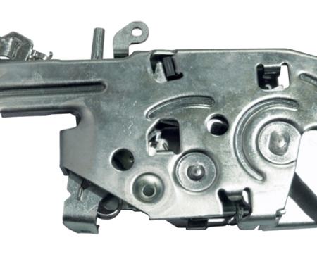 AMD Door Latch Assembly, RH, 64-65 Chevelle El Camino Skylark GTO Cutlass X535-3464-R
