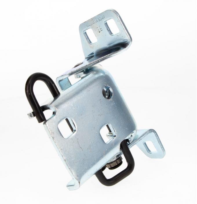 Redline Restomotive® Chevy P/U 73-91 Ft. Door Upper Hinge - RH LG-TP-951/RH