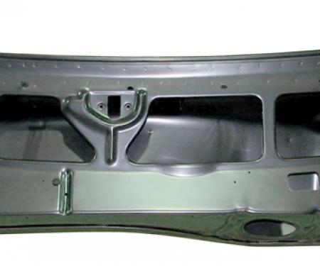 AMD Lower Cowl Panel (without A/C), 69 Camaro Firebird X360-3569