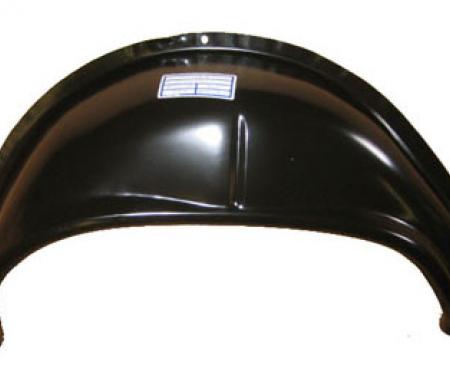 AMD Outer Wheelhouse, RH, 70-72 Chevelle X770-3470-R