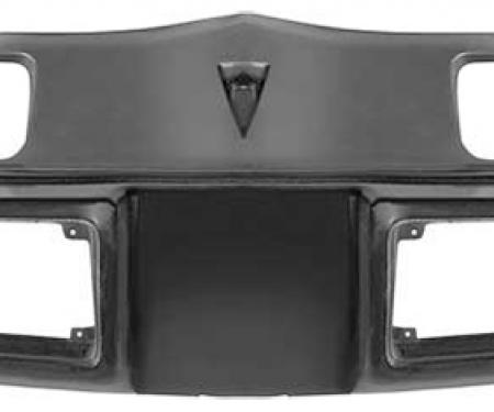 AMD Front Bumper Cover, 79-81 Firebird X100-5579