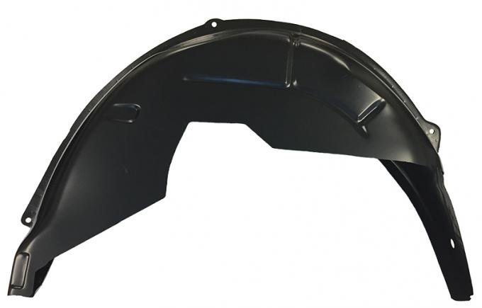 AMD Inner / Outer Wheelhouse Assembly, RH, 67 Camaro Firebird Coupe X770-3567-1R