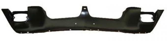 AMD Front Valance, 69 Firebird X125-5569
