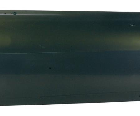 AMD Door Shell, LH, 68 Camaro Firebird X500-3568-L