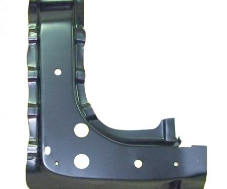 AMD Front Floor Pan Brace, RH, 67-69 Camaro Firebird Convertible X425-3567-R