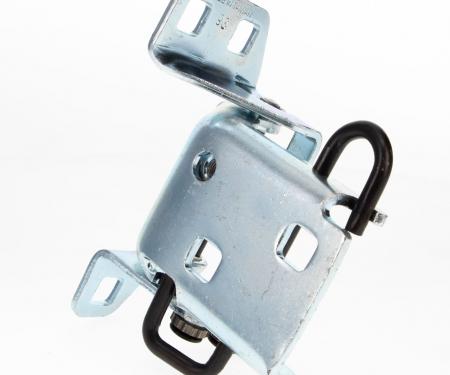 Redline Restomotive® Chevy P/U 73-91 Ft. Door Upper Hinge - LH LG-TP-951/LH