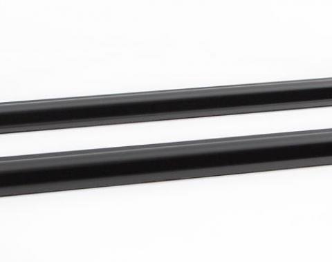 AMD Lower Fuel Tank Straps, LH/RH Pair X880-4573