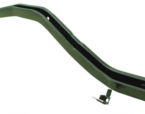 Redline Restomotive® 1967 Camaro / Firebird Rear Left Frame Rail