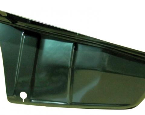 AMD Trunk Floor Extension / Drop Off, LH X840-3567-L