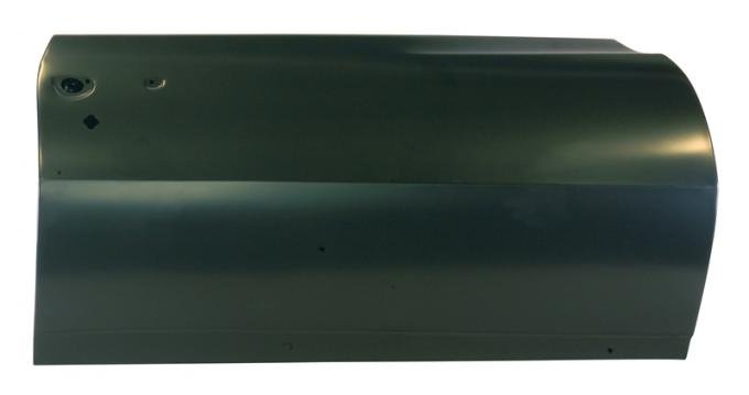 AMD Door Shell, RH, 68 Camaro Firebird X500-3568-R