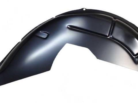 AMD Inner Wheelhouse, RH, 67-69 Camaro Firebird X760-3567-R