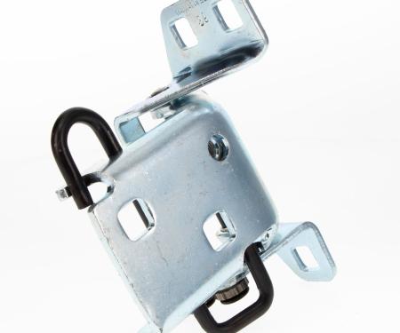 Redline Restomotive® Chevy P/U 73-91 Ft. Door Upper Hinge - RH LG-TP-951/RH