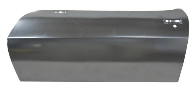 AMD Door Skin, LH, 70-81 Firebird X510-5570-L