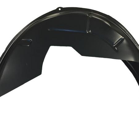 AMD Inner / Outer Wheelhouse Assembly, RH, 67 Camaro Firebird Coupe X770-3567-1R
