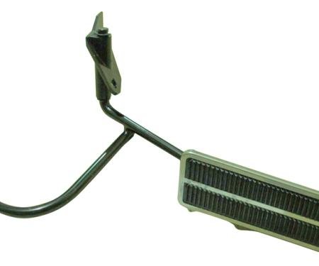 AMD Accelerator Pedal Assembly, 67-69 Camaro V8 X409-3567-1