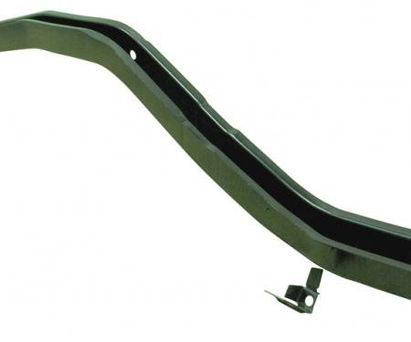 AMD Frame Rail, Rear, LH, 67 Camaro Firebird X895-3567-L