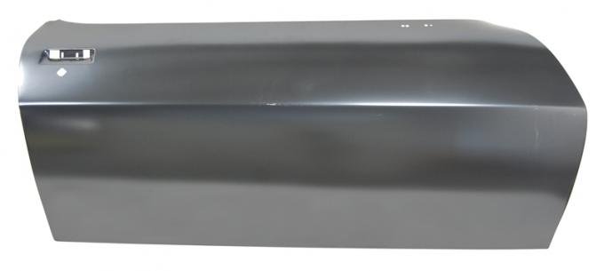 AMD Door Skin, RH, 70-81 Firebird X510-5570-R