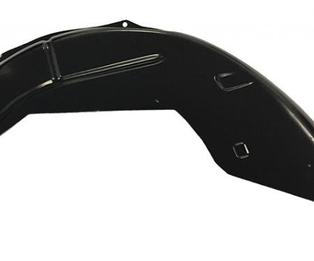 AMD Inner Wheelhouse, LH, 67 Camaro Firebird X760-3567-L