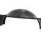 AMD Upper Fan Shroud (10.75" Opening), 76-80 Chevy GMC C/K Pickup Blazer Jimmy Suburban 305 & 350 without AC X355-4076-2