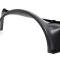 AMD Upper Fan Shroud (10.75" Opening), 76-80 Chevy GMC C/K Pickup Blazer Jimmy Suburban 305 & 350 without AC X355-4076-2