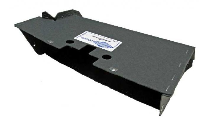 Montco Inc / Repops Glove Box Liner, 69 Camaro (with A/C) R-CA103
