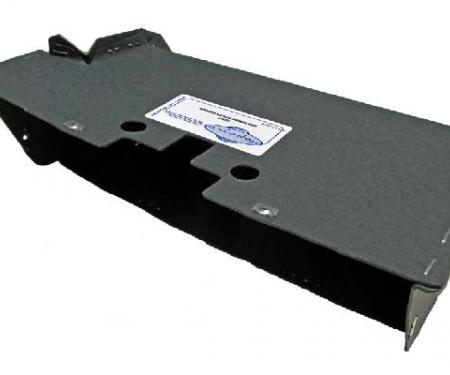Montco Inc / Repops Glove Box Liner, 69 Camaro (with A/C) R-CA103