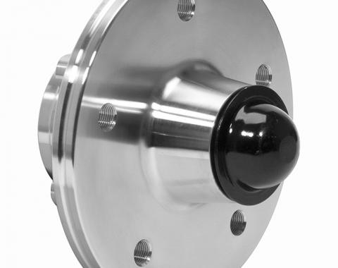 Wilwood Brakes Hub - Vented Rotor Offset 270-12730