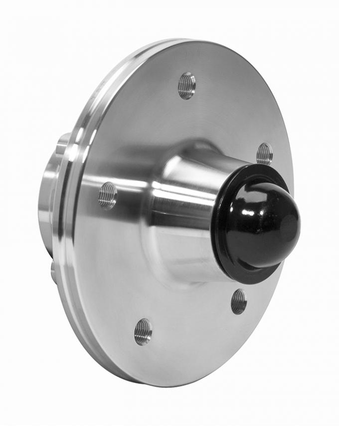 Wilwood Brakes Hub - Vented Rotor Offset 270-12619