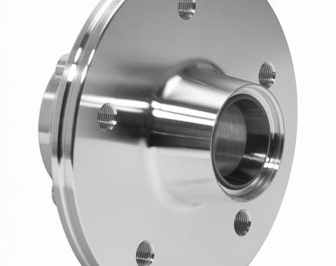 Wilwood Brakes Hub - Vented Rotor Offset 270-12788