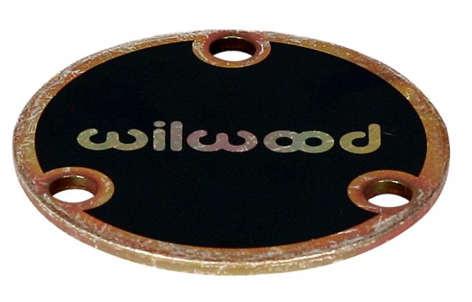 Wilwood Brakes Starlite 5 / 55 Std Drive Flange Dust Cap 270-2265