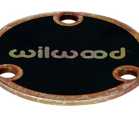 Wilwood Brakes Starlite 5 / 55 Std Drive Flange Dust Cap 270-2265