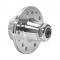 Wilwood Brakes 1957-1967 Ford F-100 Forged Narrow Superlite 6R Big Brake Front Brake Kit (Hub) 140-14838-DR