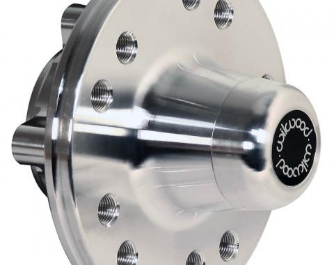 Wilwood Brakes Hub - Solid Rotor Offset 270-7275
