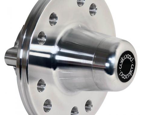 Wilwood Brakes Hub - Vented Rotor Offset 270-15456