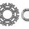 Wilwood Brakes Billet Narrow Dynalite Radial Mount Sprint Inboard Brake Kit 140-10797