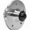 Wilwood Brakes Forged Dynalite Pro Series Front Brake Kit 140-12617-D