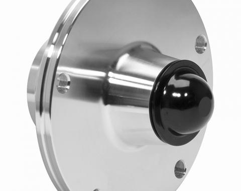 Wilwood Brakes Hub - Vented Rotor Offset 270-15012