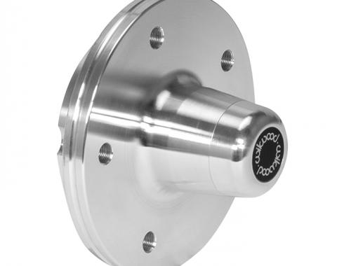 Wilwood Brakes Hub - Vented Rotor Offset 270-14517